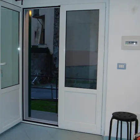 Casa Merio Moneglia