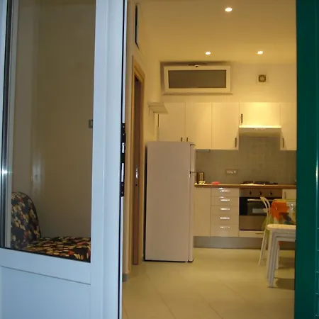 Apartment Casa Merio *