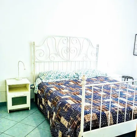 Casa Merio Apartment Moneglia