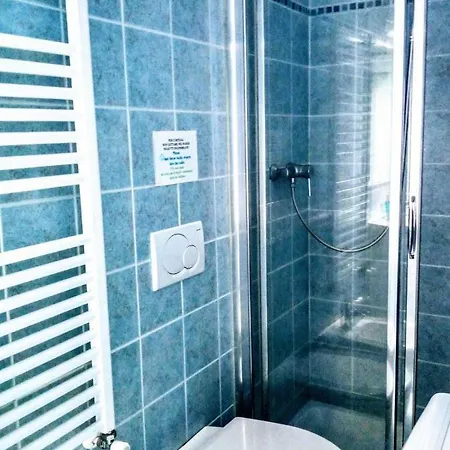 Casa Merio Apartment Moneglia