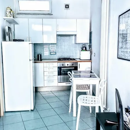 Casa Merio דירה מונליה
